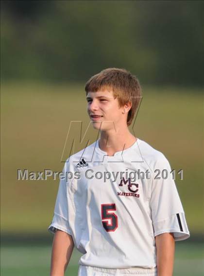 Thumbnail 3 in East Mecklenburg at Mallard Creek photogallery.