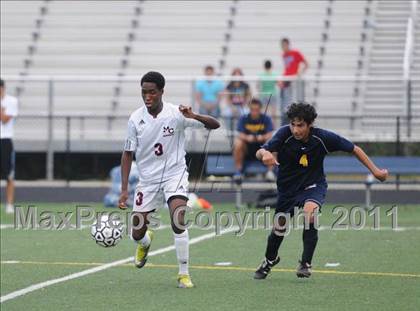 Thumbnail 3 in East Mecklenburg at Mallard Creek photogallery.