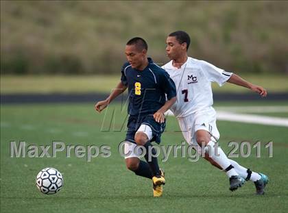 Thumbnail 1 in East Mecklenburg at Mallard Creek photogallery.