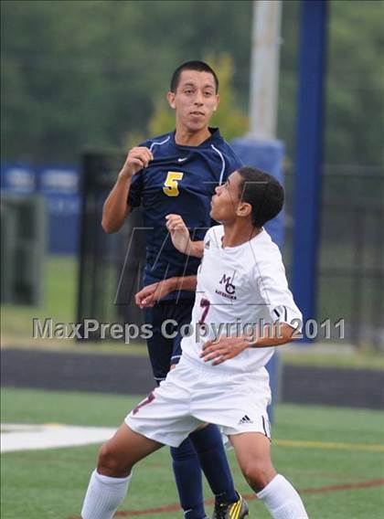 Thumbnail 2 in East Mecklenburg at Mallard Creek photogallery.