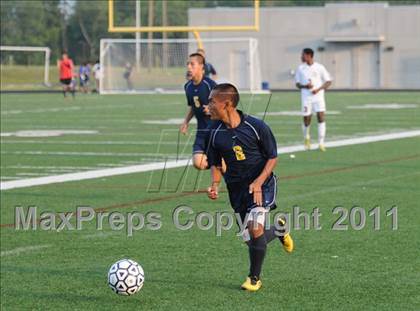 Thumbnail 2 in East Mecklenburg at Mallard Creek photogallery.