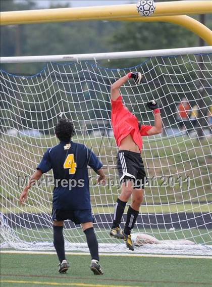 Thumbnail 2 in East Mecklenburg at Mallard Creek photogallery.