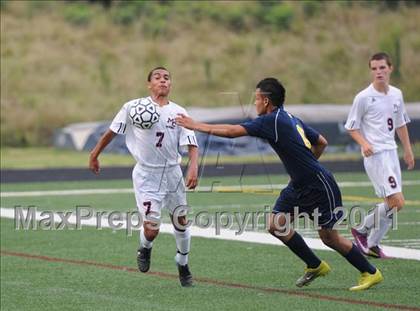 Thumbnail 1 in East Mecklenburg at Mallard Creek photogallery.