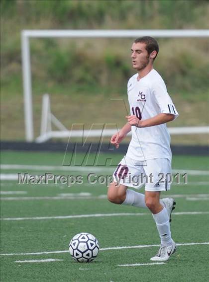 Thumbnail 1 in East Mecklenburg at Mallard Creek photogallery.