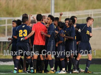 Thumbnail 2 in East Mecklenburg at Mallard Creek photogallery.