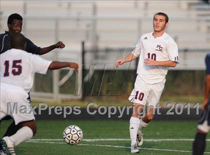 Thumbnail 1 in East Mecklenburg at Mallard Creek photogallery.