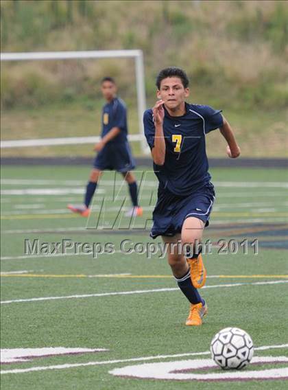 Thumbnail 3 in East Mecklenburg at Mallard Creek photogallery.