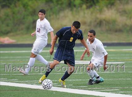 Thumbnail 2 in East Mecklenburg at Mallard Creek photogallery.