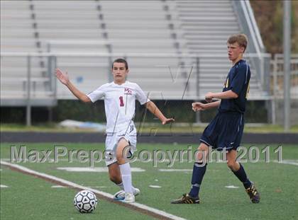 Thumbnail 2 in East Mecklenburg at Mallard Creek photogallery.