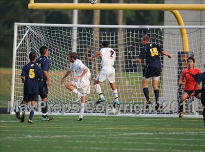 Thumbnail 1 in East Mecklenburg at Mallard Creek photogallery.