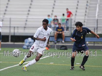 Thumbnail 2 in East Mecklenburg at Mallard Creek photogallery.