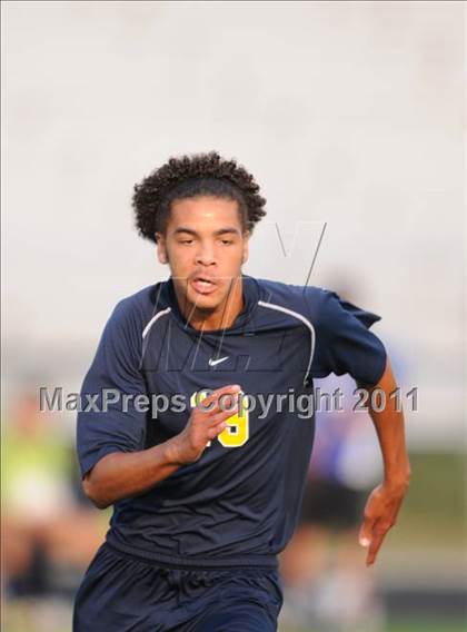 Thumbnail 1 in East Mecklenburg at Mallard Creek photogallery.