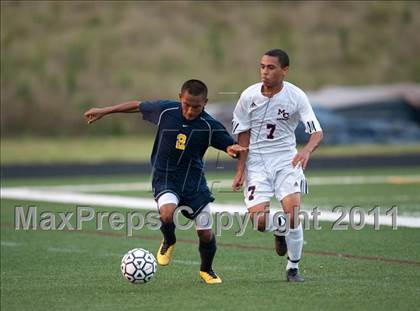 Thumbnail 1 in East Mecklenburg at Mallard Creek photogallery.