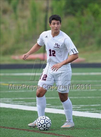 Thumbnail 1 in East Mecklenburg at Mallard Creek photogallery.