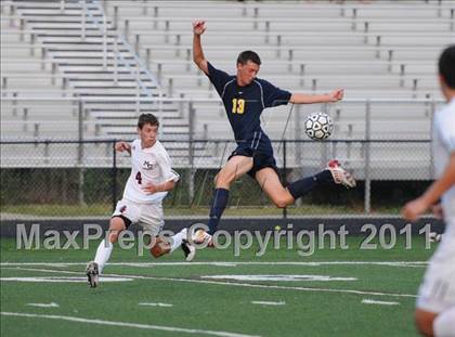 Thumbnail 1 in East Mecklenburg at Mallard Creek photogallery.