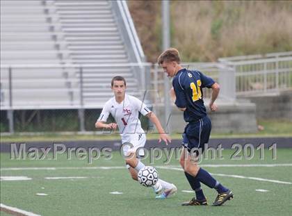 Thumbnail 3 in East Mecklenburg at Mallard Creek photogallery.