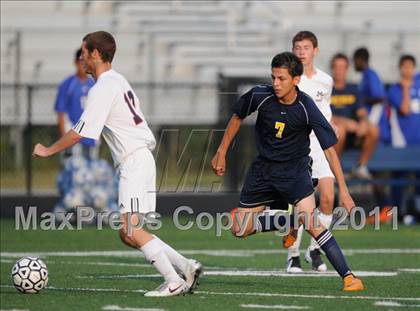 Thumbnail 1 in East Mecklenburg at Mallard Creek photogallery.