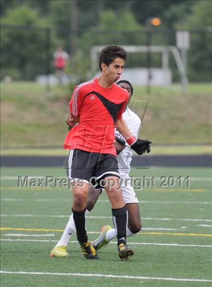 Thumbnail 3 in East Mecklenburg at Mallard Creek photogallery.