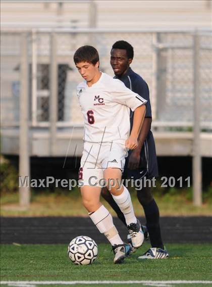 Thumbnail 2 in East Mecklenburg at Mallard Creek photogallery.