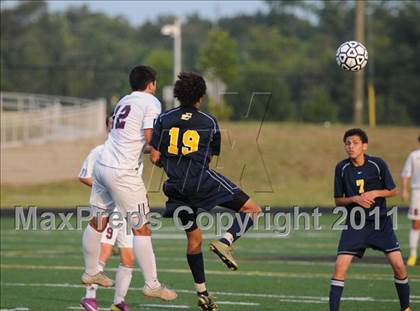 Thumbnail 1 in East Mecklenburg at Mallard Creek photogallery.