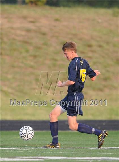 Thumbnail 2 in East Mecklenburg at Mallard Creek photogallery.