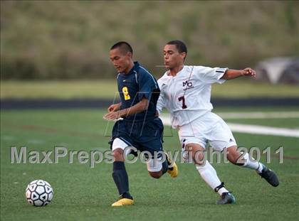 Thumbnail 3 in East Mecklenburg at Mallard Creek photogallery.