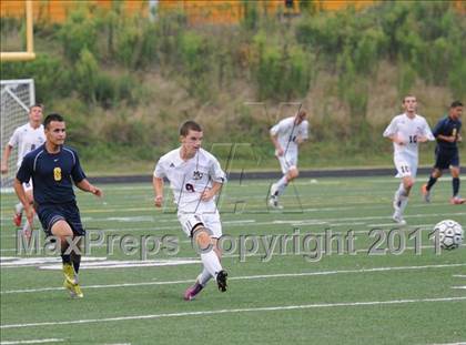 Thumbnail 3 in East Mecklenburg at Mallard Creek photogallery.