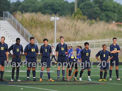 Thumbnail 3 in East Mecklenburg at Mallard Creek photogallery.