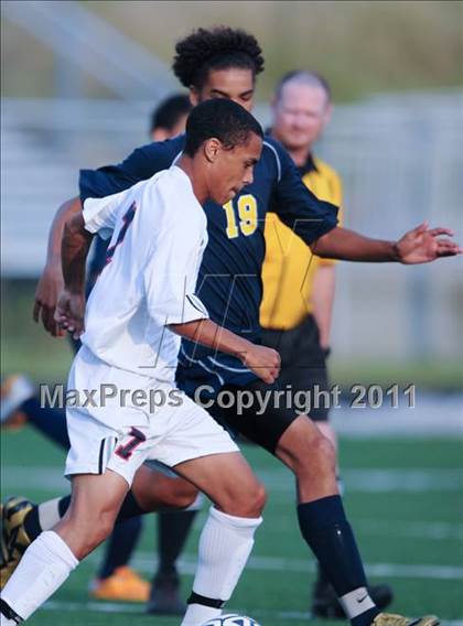 Thumbnail 2 in East Mecklenburg at Mallard Creek photogallery.