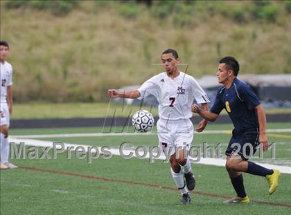 Thumbnail 2 in East Mecklenburg at Mallard Creek photogallery.