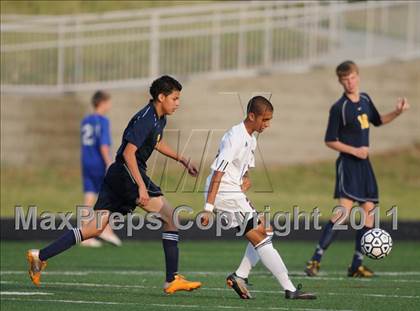 Thumbnail 1 in East Mecklenburg at Mallard Creek photogallery.