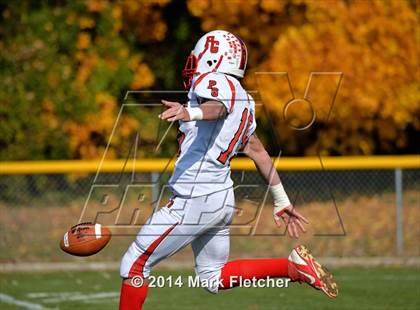 Thumbnail 1 in Salem vs. Penns Grove (NJSIAA South Jersey Group 1 Quarterfinal) photogallery.