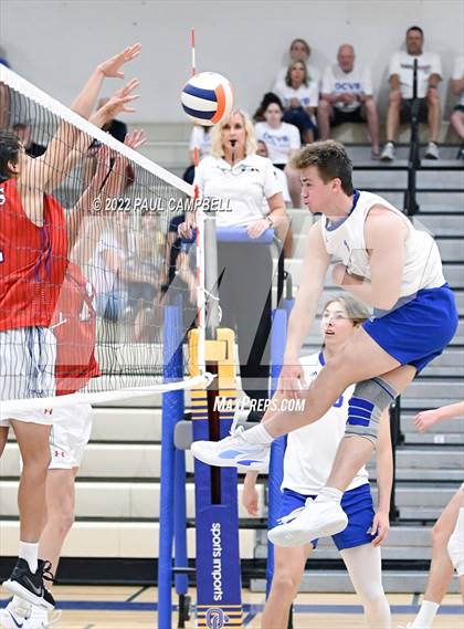 Thumbnail 1 in Mesa Mountain View @ O'Connor (AIA 6A Quarterfinal) photogallery.