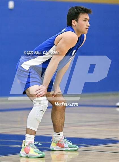 Thumbnail 2 in Mesa Mountain View @ O'Connor (AIA 6A Quarterfinal) photogallery.