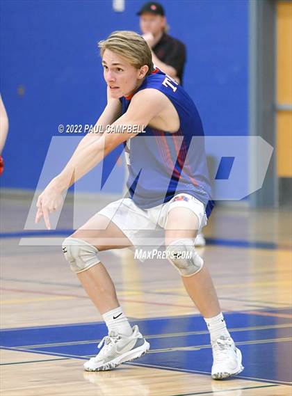 Thumbnail 3 in Mesa Mountain View @ O'Connor (AIA 6A Quarterfinal) photogallery.