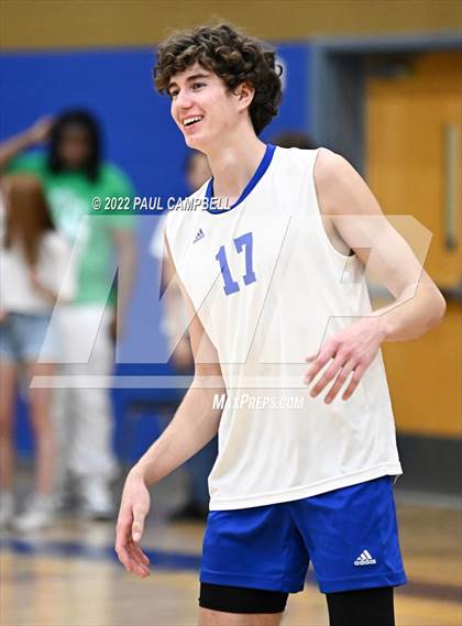 Thumbnail 2 in Mesa Mountain View @ O'Connor (AIA 6A Quarterfinal) photogallery.