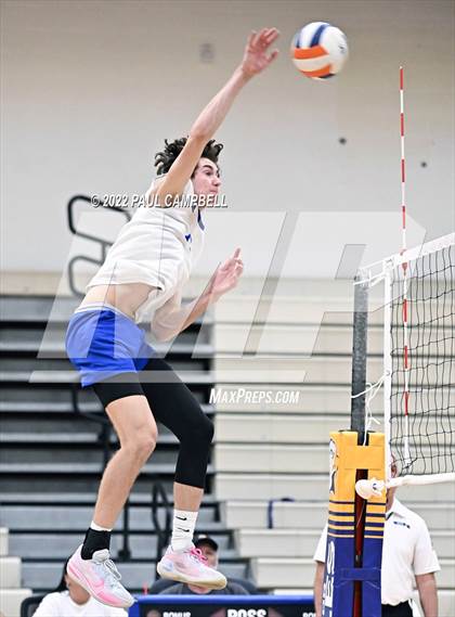 Thumbnail 2 in Mesa Mountain View @ O'Connor (AIA 6A Quarterfinal) photogallery.