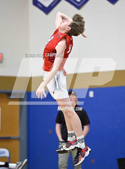 Thumbnail 1 in Mesa Mountain View @ O'Connor (AIA 6A Quarterfinal) photogallery.