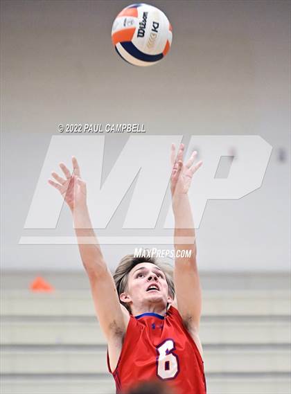 Thumbnail 1 in Mesa Mountain View @ O'Connor (AIA 6A Quarterfinal) photogallery.