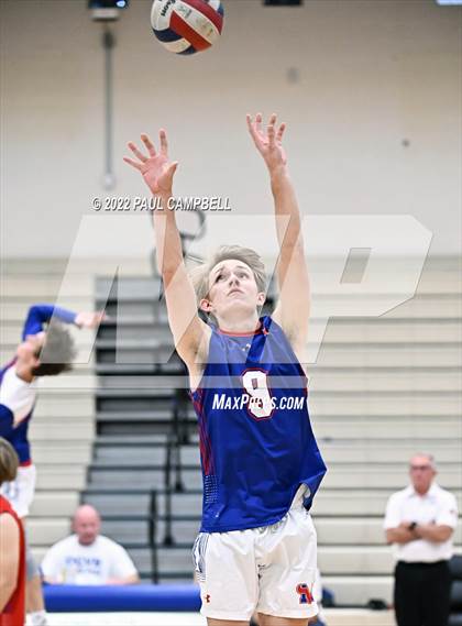 Thumbnail 1 in Mesa Mountain View @ O'Connor (AIA 6A Quarterfinal) photogallery.