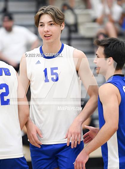 Thumbnail 1 in Mesa Mountain View @ O'Connor (AIA 6A Quarterfinal) photogallery.