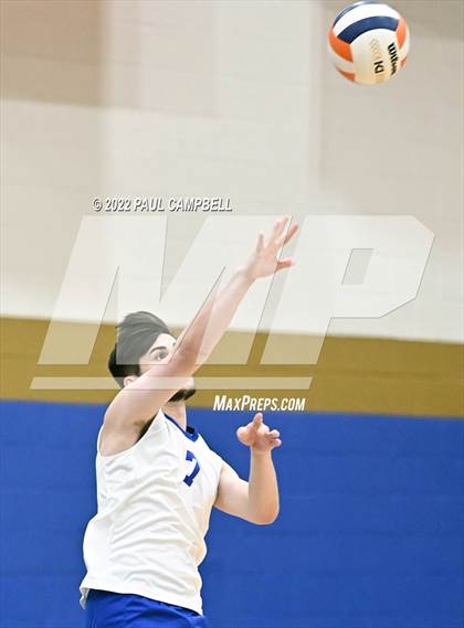 Thumbnail 1 in Mesa Mountain View @ O'Connor (AIA 6A Quarterfinal) photogallery.