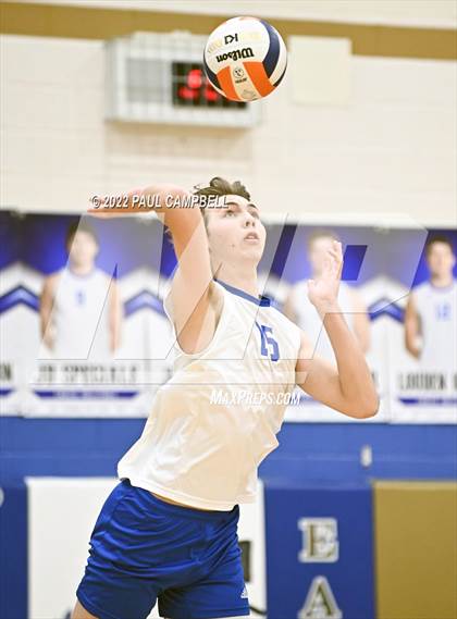 Thumbnail 2 in Mesa Mountain View @ O'Connor (AIA 6A Quarterfinal) photogallery.