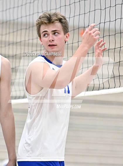Thumbnail 3 in Mesa Mountain View @ O'Connor (AIA 6A Quarterfinal) photogallery.