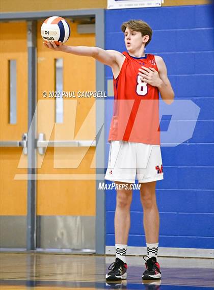 Thumbnail 3 in Mesa Mountain View @ O'Connor (AIA 6A Quarterfinal) photogallery.