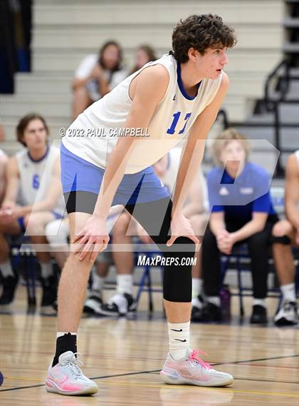 Thumbnail 1 in Mesa Mountain View @ O'Connor (AIA 6A Quarterfinal) photogallery.