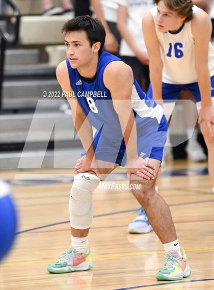 Thumbnail 1 in Mesa Mountain View @ O'Connor (AIA 6A Quarterfinal) photogallery.