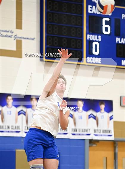 Thumbnail 1 in Mesa Mountain View @ O'Connor (AIA 6A Quarterfinal) photogallery.