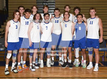 Thumbnail 3 in Mesa Mountain View @ O'Connor (AIA 6A Quarterfinal) photogallery.