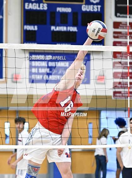 Thumbnail 3 in Mesa Mountain View @ O'Connor (AIA 6A Quarterfinal) photogallery.
